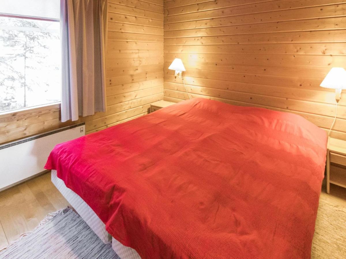 Holiday Home Tunturinvieri K2 By Interhome Ylläsjärvi Extérieur photo