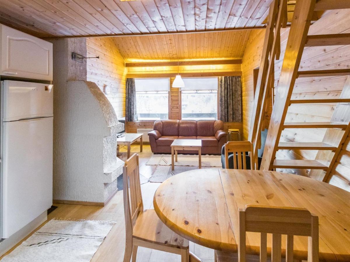 Holiday Home Tunturinvieri K2 By Interhome Ylläsjärvi Extérieur photo